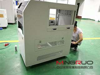 江南登陆入口-江南online(中国)加工厂教你如何选择最好的钣金机柜_江南登陆入口-江南online(中国)