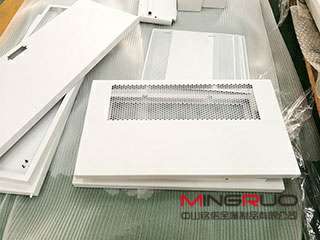 做钣金机箱要考虑的一些问题_江南登陆入口-江南online(中国)