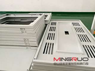 珠海钣金加工中山江南登陆入口-江南online(中国)教你做机柜如何选择最好的板材