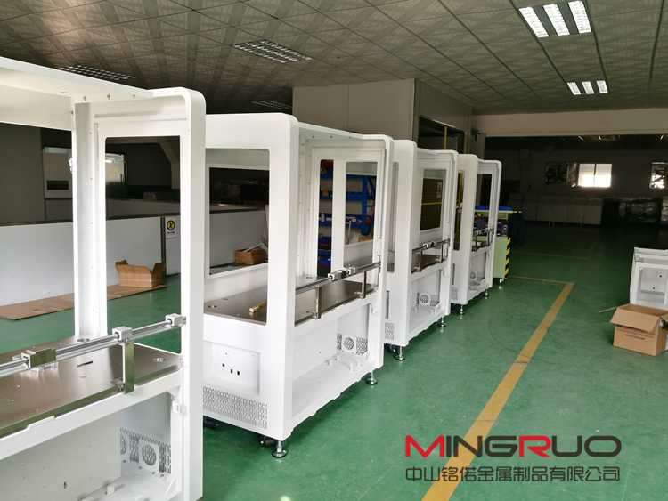 江南登陆入口-江南online(中国)教您在制作钣金件的时候各种材料的比较