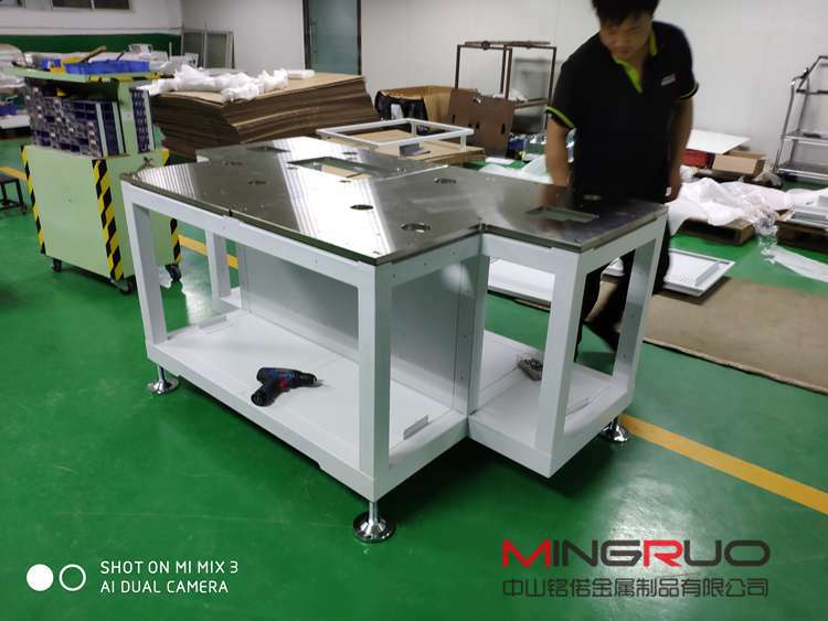 钣金加工不锈钢的有关实用知识_江南登陆入口-江南online(中国)