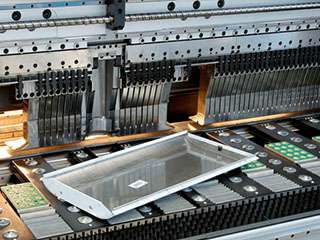 钣金加工中常见的钣金成型技术介绍-中山江南登陆入口-江南online(中国)