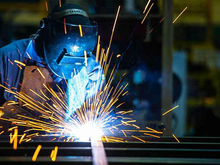 钣金加工中对焊接缺陷、焊接不良的根本解决办法-中山江南登陆入口-江南online(中国)