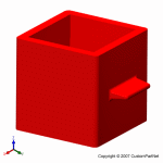 钣金加工相关工艺-压铸工艺知识的详细介绍-中山江南登陆入口-江南online(中国)-江南登陆入口-江南online(中国) 钣金加工相关工艺-压铸工艺知识的详细介绍-中山江南登陆入口-江南online(中国)-江南登陆入口-江南online(中国)