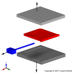钣金加工相关工艺-压铸工艺知识的详细介绍-中山江南登陆入口-江南online(中国)-江南登陆入口-江南online(中国) 钣金加工相关工艺-压铸工艺知识的详细介绍-中山江南登陆入口-江南online(中国)-江南登陆入口-江南online(中国)