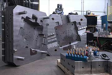 钣金加工相关工艺-压铸工艺知识的详细介绍-中山江南登陆入口-江南online(中国)