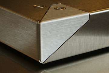 精密钣金折弯弯曲工艺中的决定因素有哪些？-中山江南登陆入口-江南online(中国)