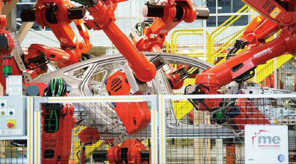 汽车行业推动着钣金焊接技术向前!-江南登陆入口-江南online(中国) 汽车行业推动着钣金焊接技术向前!-江南登陆入口-江南online(中国)