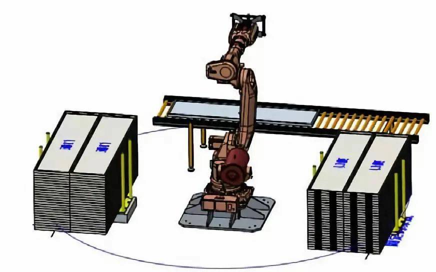 钣金加工产品在自动化及电梯行业中的应用 -江南登陆入口-江南online(中国) 钣金加工产品在自动化及电梯行业中的应用 -江南登陆入口-江南online(中国)