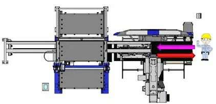 钣金加工产品在自动化及电梯行业中的应用 -江南登陆入口-江南online(中国) 钣金加工产品在自动化及电梯行业中的应用 -江南登陆入口-江南online(中国)
