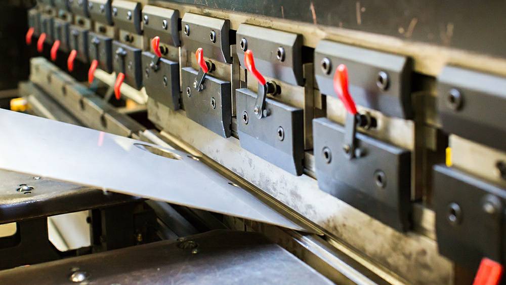 制作钣金加工项目都有哪些基础设备？-江南登陆入口-江南online(中国)