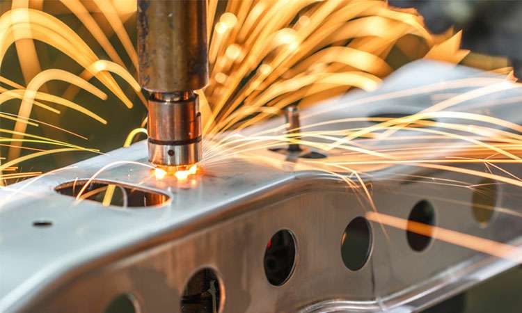 现代激光焊接的工作原理-江南登陆入口-江南online(中国)