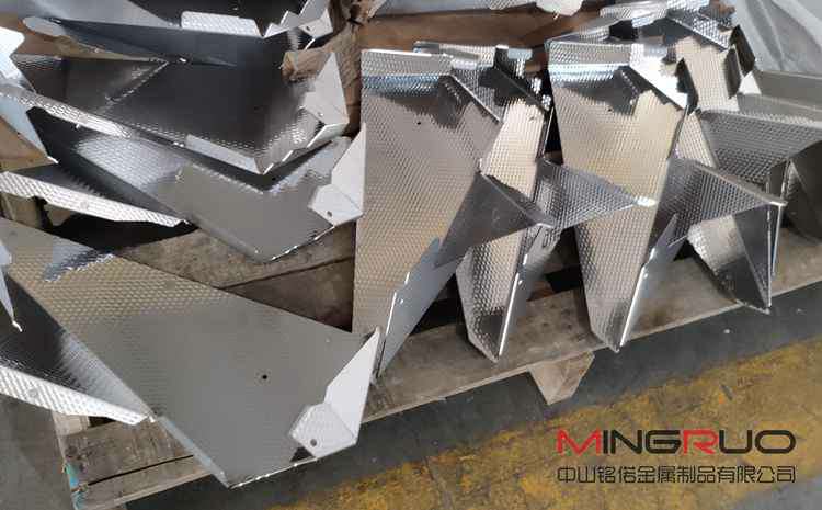 钣金加工厂计算钣金产品制造成本的四个步骤-江南登陆入口-江南online(中国)