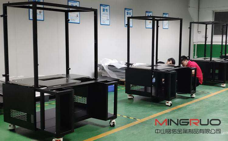 钣金加工行业现状及未来发展方向预测-江南登陆入口-江南online(中国)