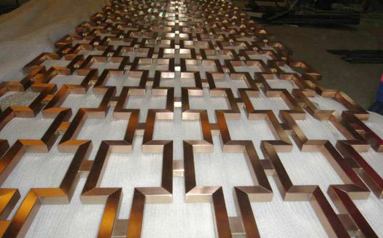 原来不锈钢也会生锈？美观的不锈钢制品又是如何生产出来的呢？-江南登陆入口-江南online(中国)