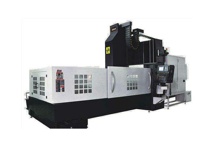 大型龙门加工中心-江南登陆入口-江南online(中国)