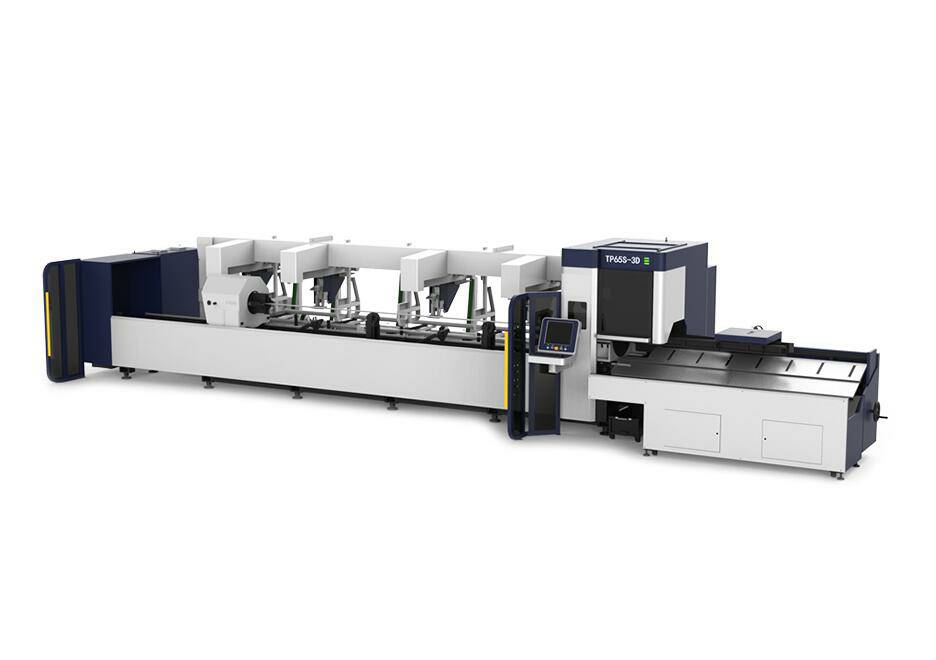 管材用2KW激光切割机-江南登陆入口-江南online(中国)