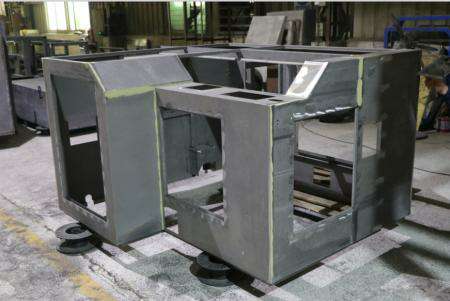 车间钣金加工厂存在的一些问题-江南登陆入口-江南online(中国)