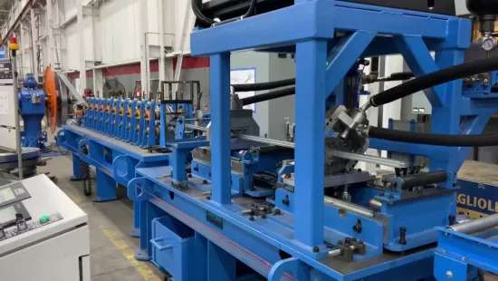 钣金加工技术-滚压成型工艺-MINGRUO-江南登陆入口-江南online(中国)