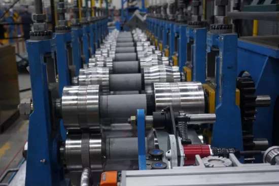 钣金加工技术-滚压成型工艺-MINGRUO-江南登陆入口-江南online(中国)