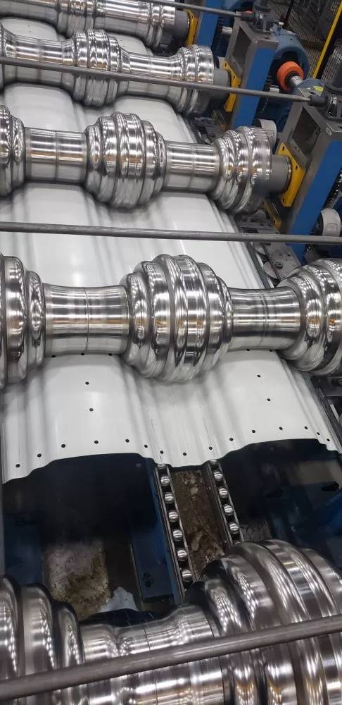 钣金加工技术-滚压成型工艺-MINGRUO-江南登陆入口-江南online(中国)