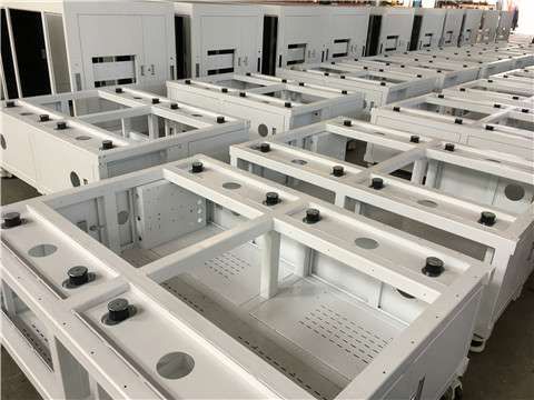 细数一下国内的钣金加工工艺-江南登陆入口-江南online(中国)