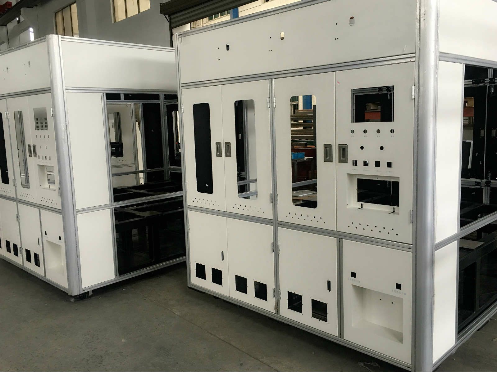 云车间钣金加工技术-江南登陆入口-江南online(中国)