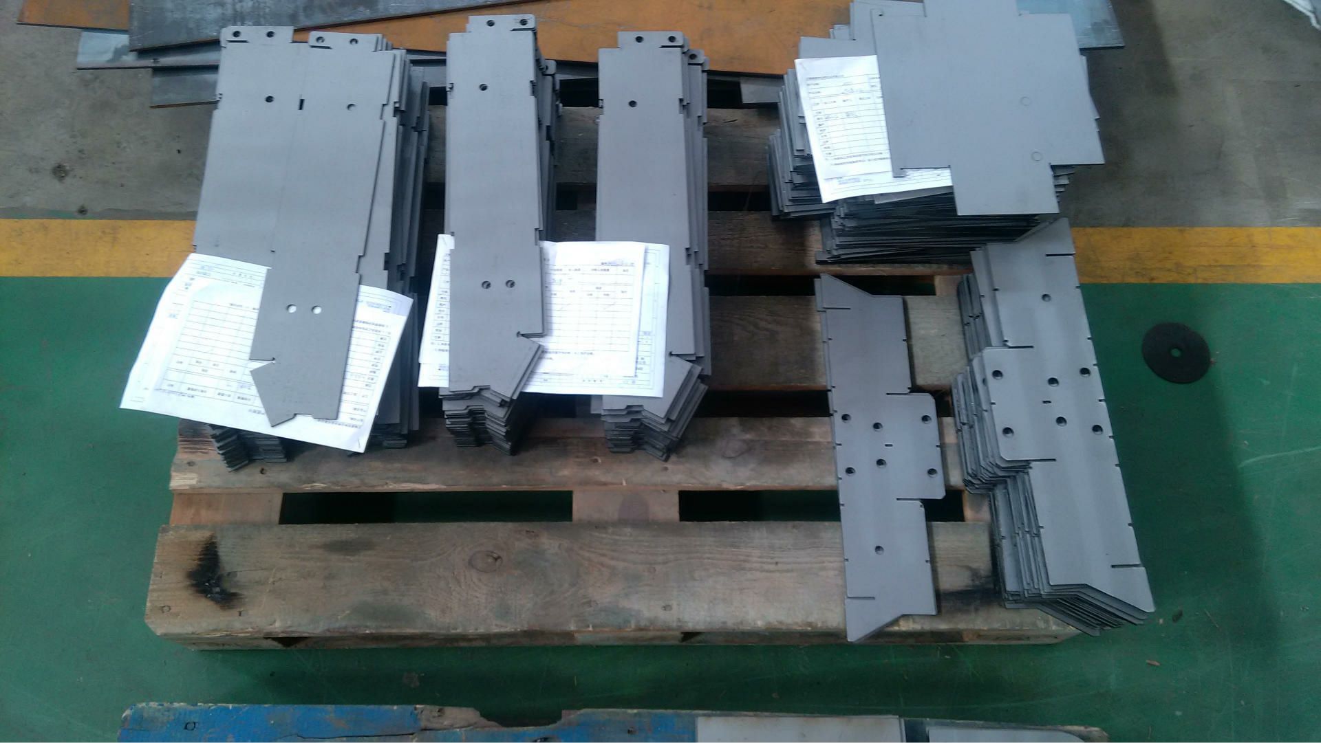 钣金加工中判断钣金激光加工的质量-江南登陆入口-江南online(中国)