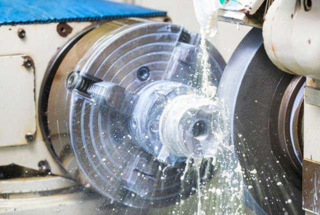 分析加工毛刺原因-江南登陆入口-江南online(中国)