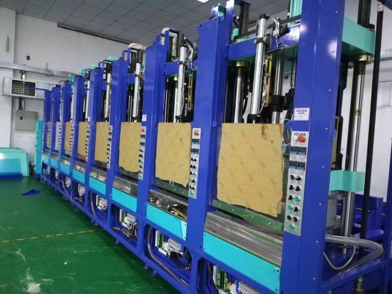 钣金加工对比高精密钣金加工的区别-江南登陆入口-江南online(中国)