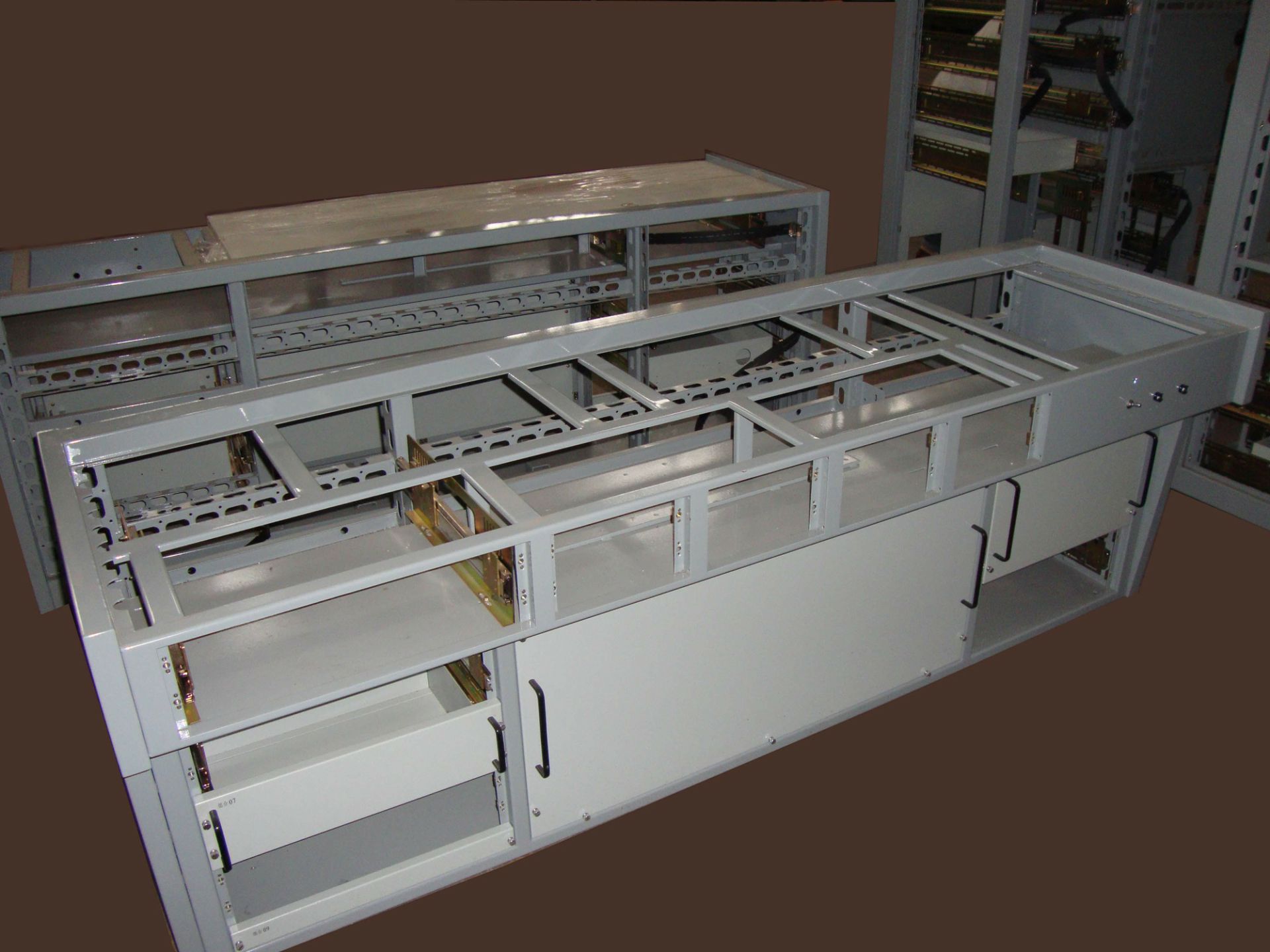 提高钣金加工企业加工品质的方法-江南登陆入口-江南online(中国)