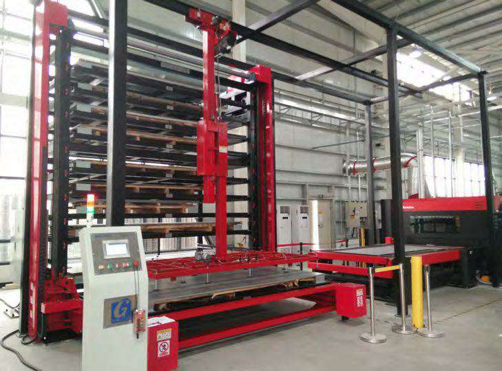 分享钣金加工的工艺技术-江南登陆入口-江南online(中国)