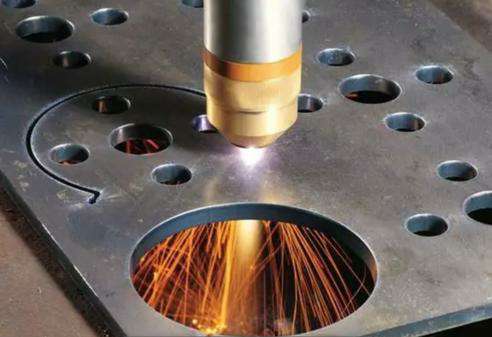 钣金加工的切割技巧-江南登陆入口-江南online(中国)