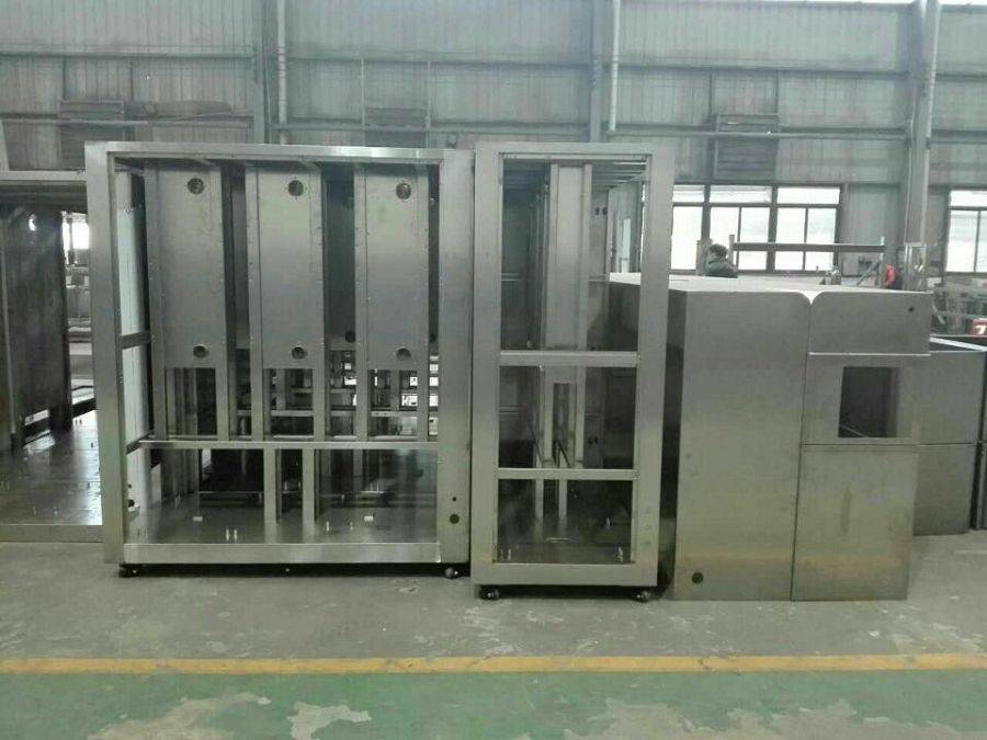 钣金加工设计注意几点-江南登陆入口-江南online(中国)