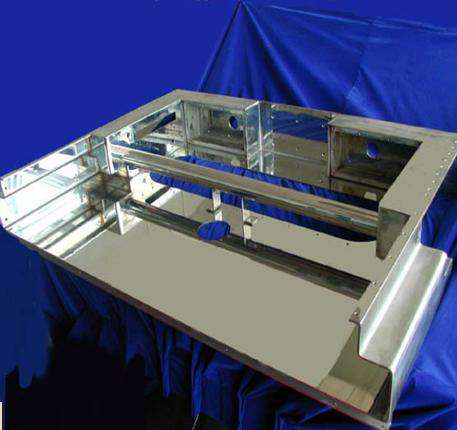 钣金加工分析生锈原因-江南登陆入口-江南online(中国)