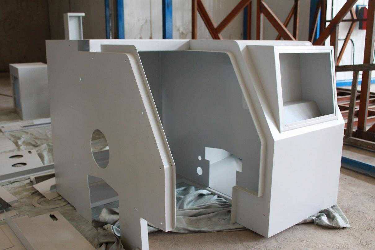 定制钣金材料消耗的定额-江南登陆入口-江南online(中国)