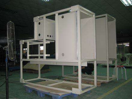 钣金加工定制有哪些流程？-江南登陆入口-江南online(中国)