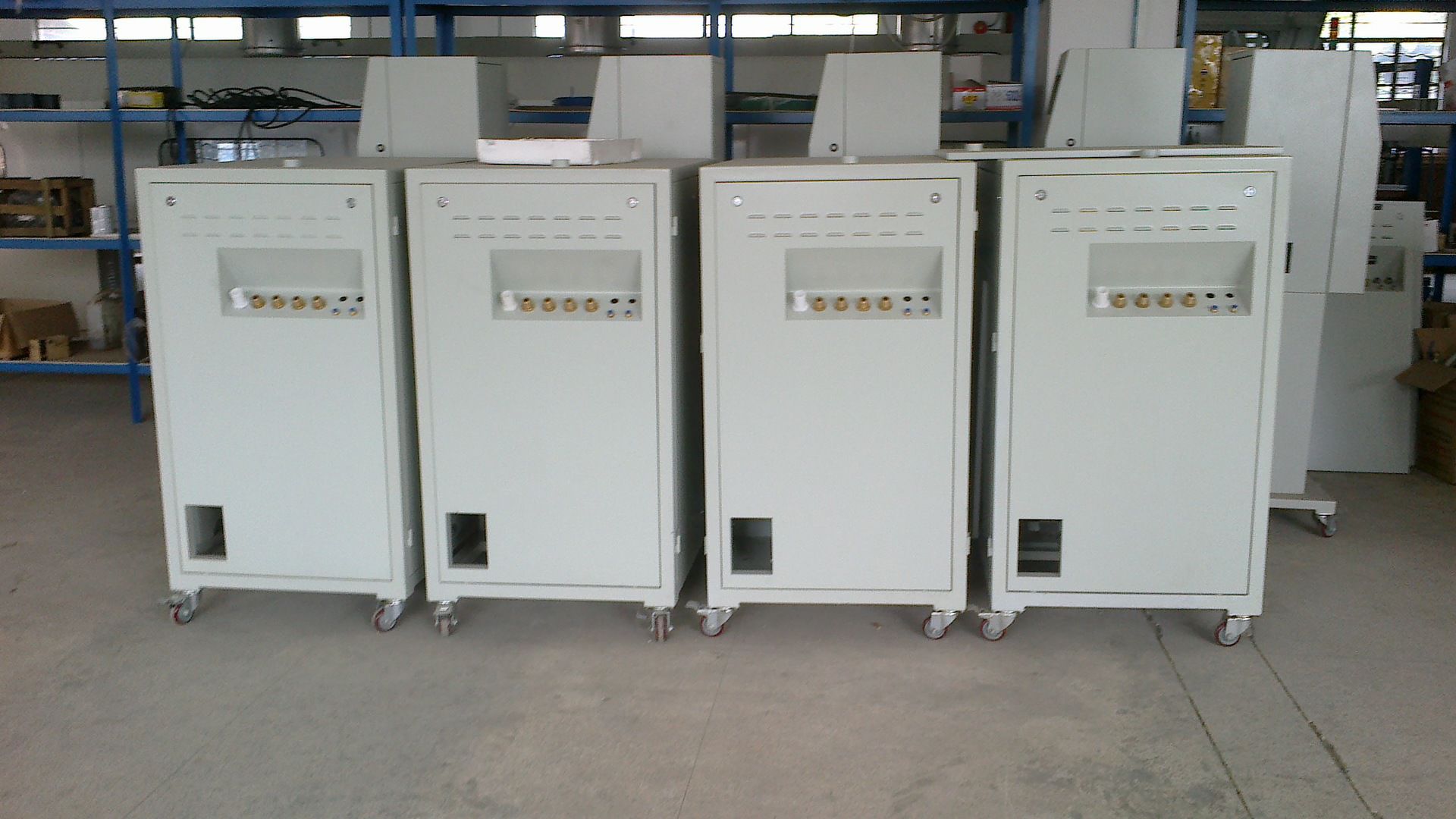 钣金加工定制工艺不断变化-江南登陆入口-江南online(中国)