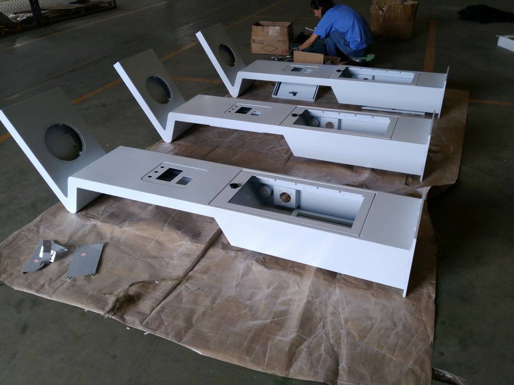 数控钣金加工的特点-江南登陆入口-江南online(中国)