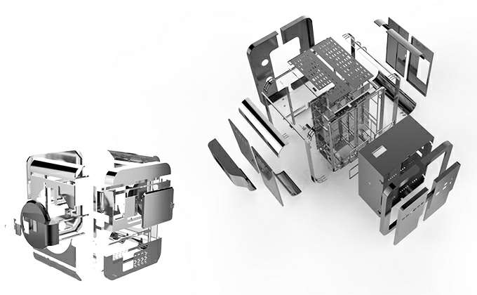 电子中是否会用到钣金加工-江南登陆入口-江南online(中国)