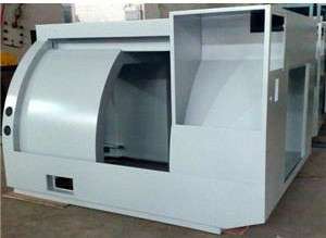 什么是钣金加工的冷加工技术-江南登陆入口-江南online(中国)