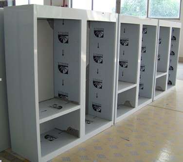 外壳钣金加工质量靠什么保障-江南登陆入口-江南online(中国)