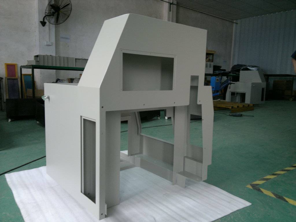 钣金加工材料选什么样的好?-江南登陆入口-江南online(中国)