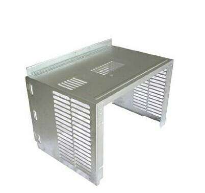 钣金加工的主要流程-江南登陆入口-江南online(中国)