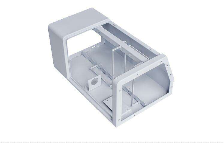 你对钣金加工表面处理了解吗-江南登陆入口-江南online(中国)