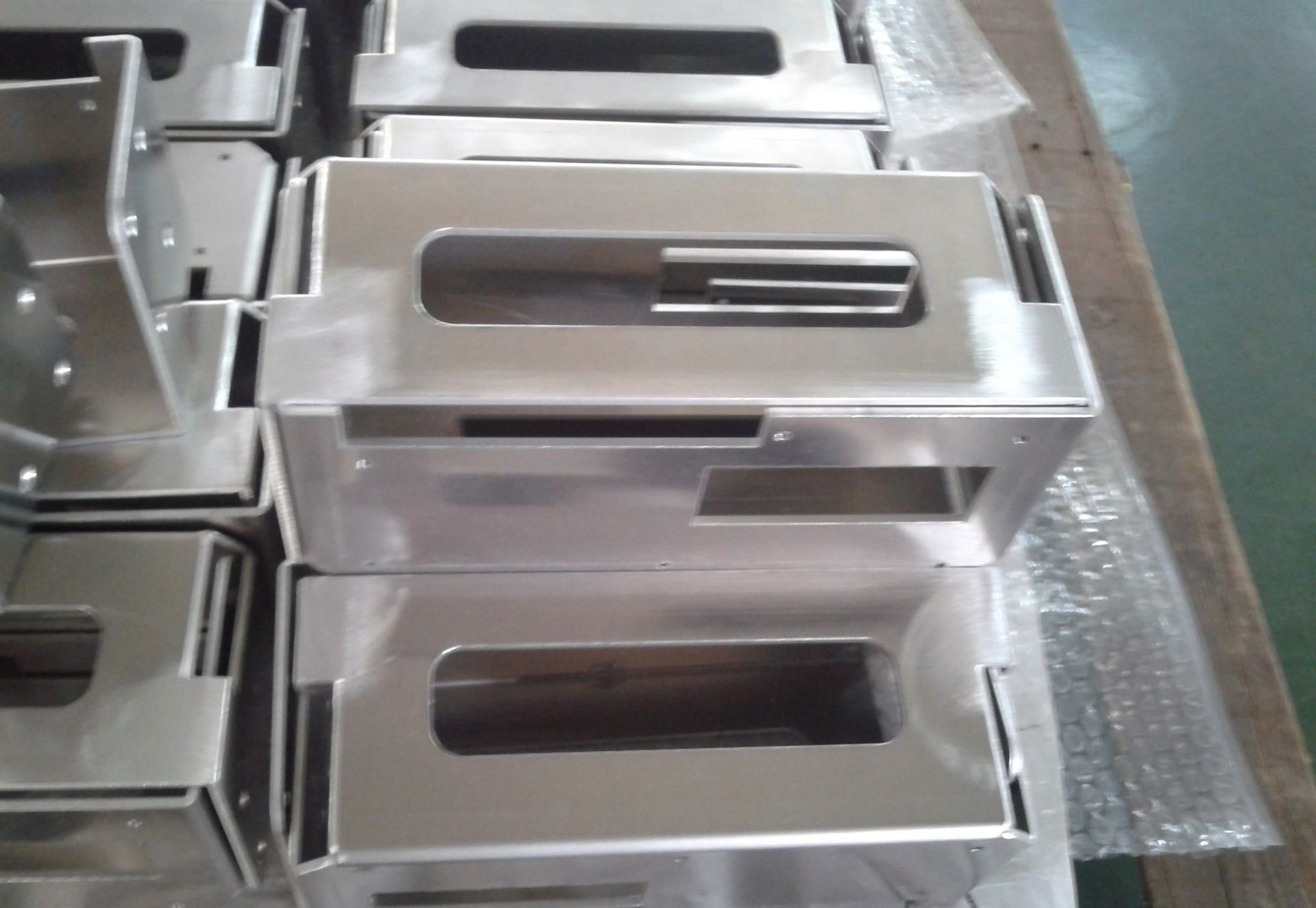 钣金加工时应如何选择材料？-江南登陆入口-江南online(中国)