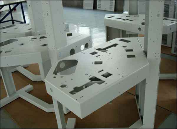 钣金加工特色你可了解-江南登陆入口-江南online(中国)