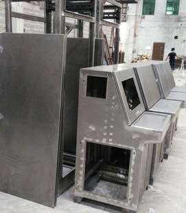 什么在影响定制钣金加工质量-江南登陆入口-江南online(中国)