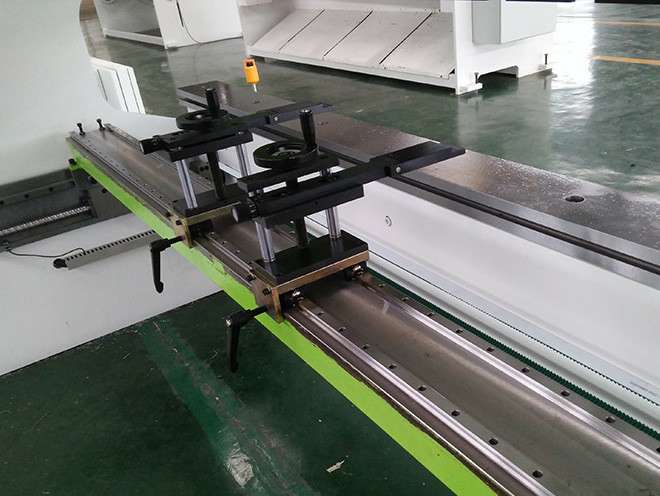 介绍钣金加工数控折弯机技巧-江南登陆入口-江南online(中国)