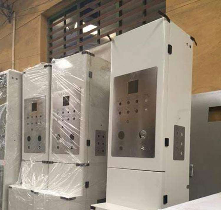 钣金加工工艺水平提升-江南登陆入口-江南online(中国)